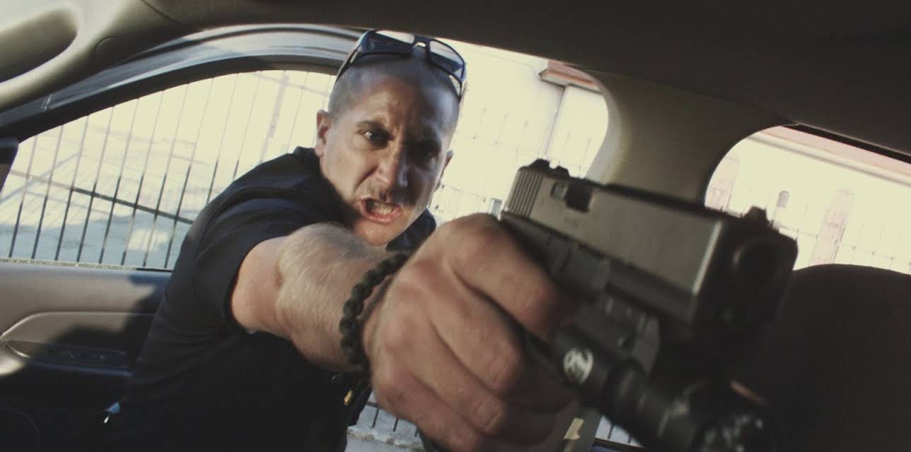 End of Watch (2012)