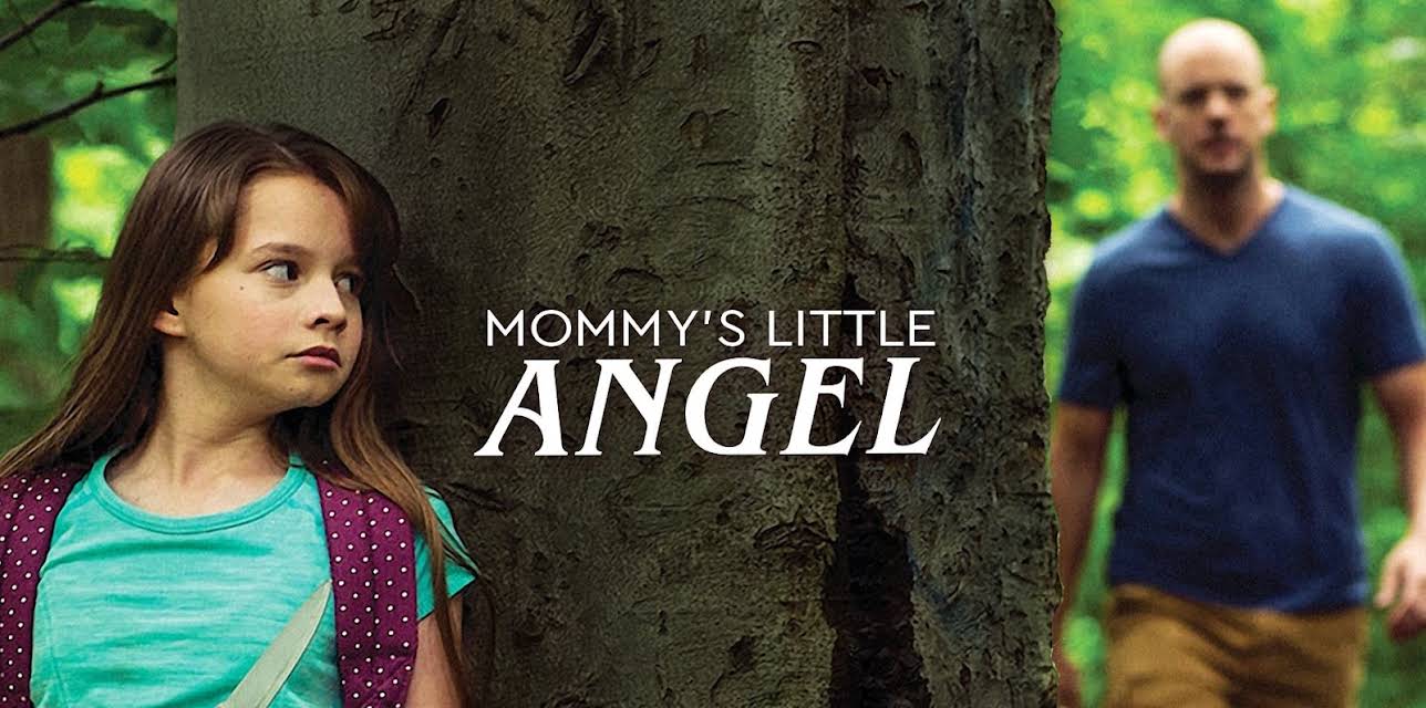 Mommy's Little Angel