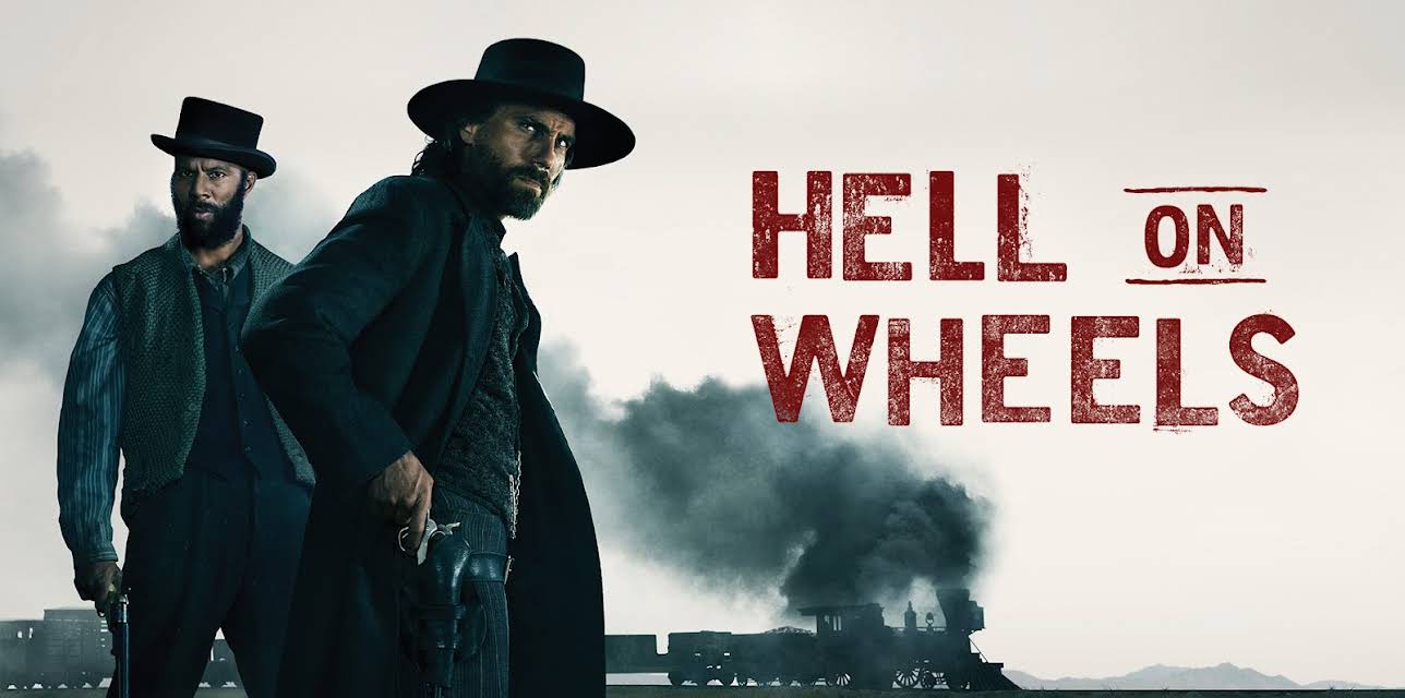 Hell On Wheels