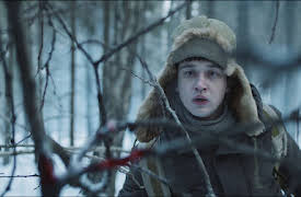 To the Lake: Avsnitt 8