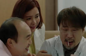 Dr. Park's Clinic: Episode 12