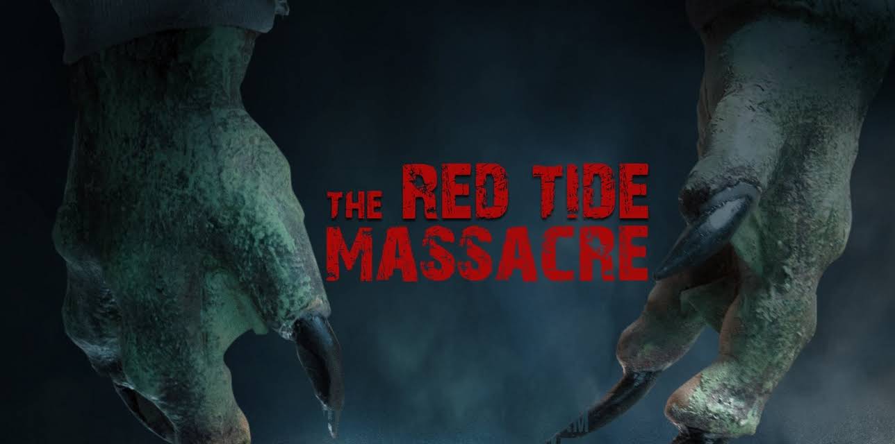 The Red Tide Massacre (2024)