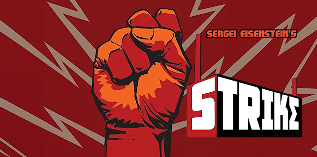 Strike (Silent) (2026)