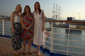 Cruising the Med: Naples