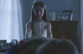 Ghost Nation, Season 1: The House at Deadman's Curve