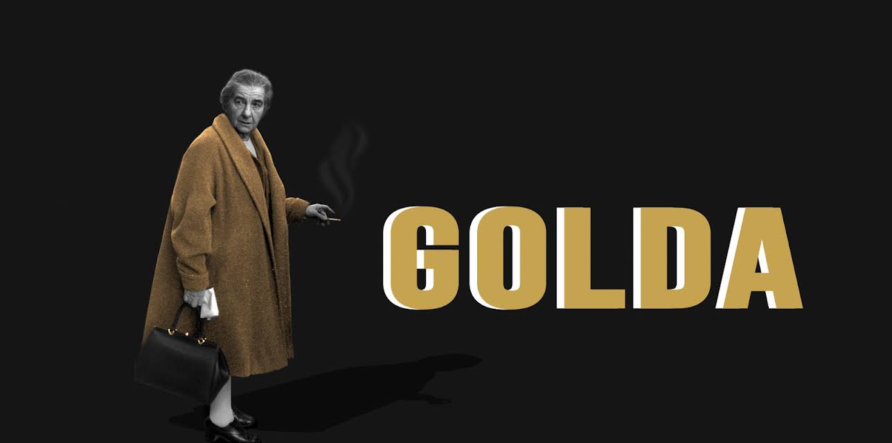 Golda (2023)