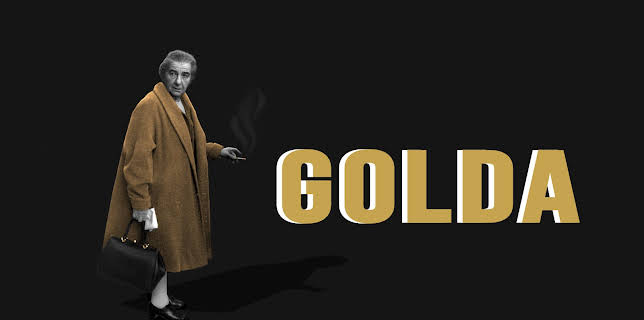 Golda (2023)
