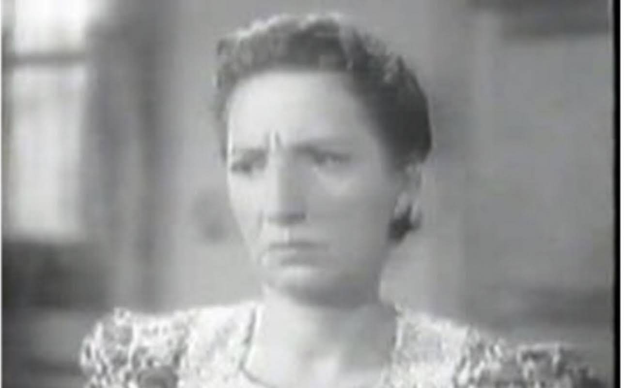 Conchita Gentil Arcos