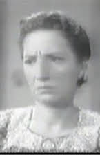 Conchita Gentil Arcos as 