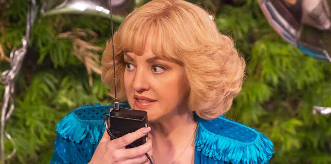 3:30 PM: The Goldbergs | E4 | 1/23 2026