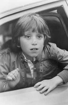 Oliver Robins as 