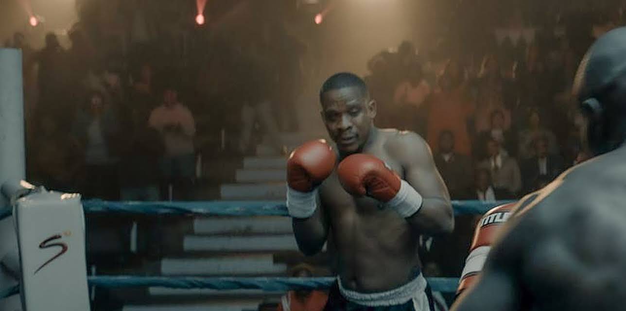 Knuckle City (2019)