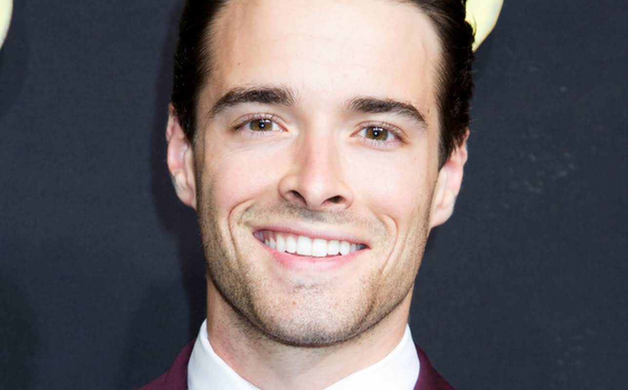 Corey Cott