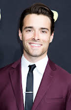 Corey Cott as 