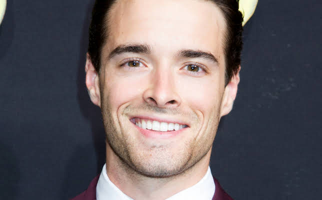 Corey Cott