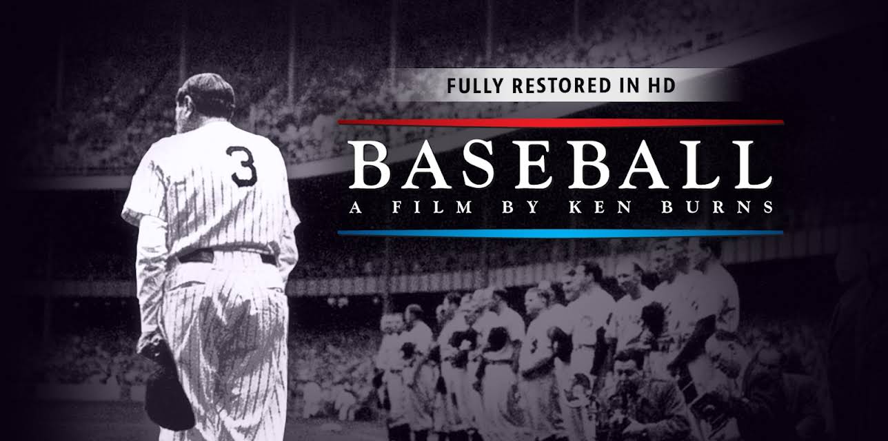 Baseball: A Film by Ken Burns (Includes the Tenth Inning)