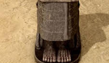 Las ciudades perdidas de la Biblia Parte 1