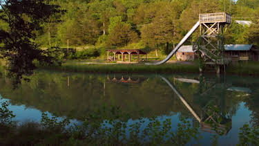 7:10 AM: Abandoned Engineering (S7 E9) (S7) | Yesterday | 7/17 2026