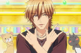 Love Stage!!: Season 1: But I Do Like You