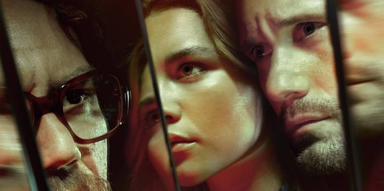 The Little Drummer Girl