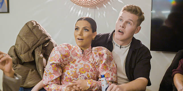 18:30: Funkyfam | TV 2 Livsstil | 11/9 2025