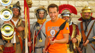 07:30: Willi wills wissen | ARD Alpha | 3/26 2026