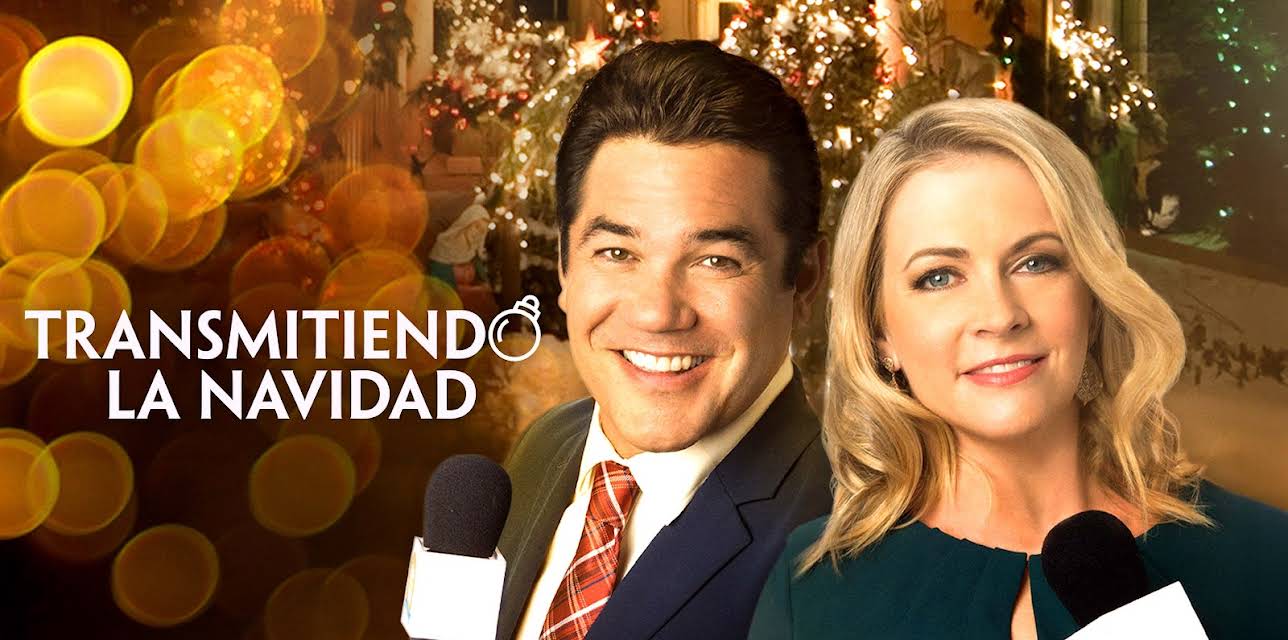 Transmitiendo la Navidad (2016)