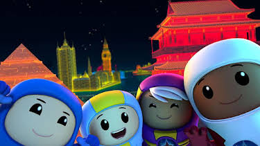 8:35 AM: Go Jetters (S2) | Cbeebies | 12/16 2025