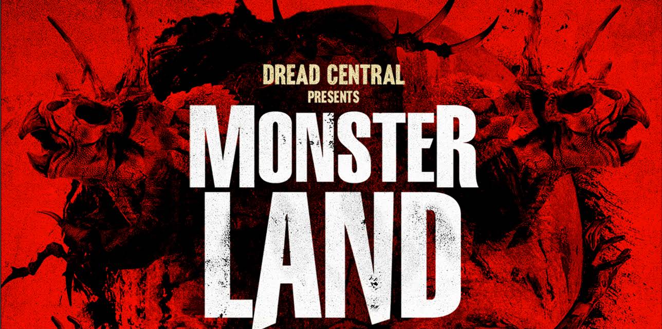 Monsterland (2016)