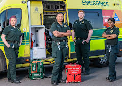 999: On the Front Line