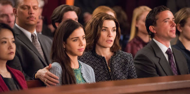 2:05 AM: The Good Wife (S7 E22) (S7) | 5 Star | 1/12 2026