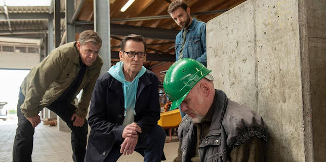 13:40: Morden im Norden (141) | RBB Fernsehen | 2/3 2026