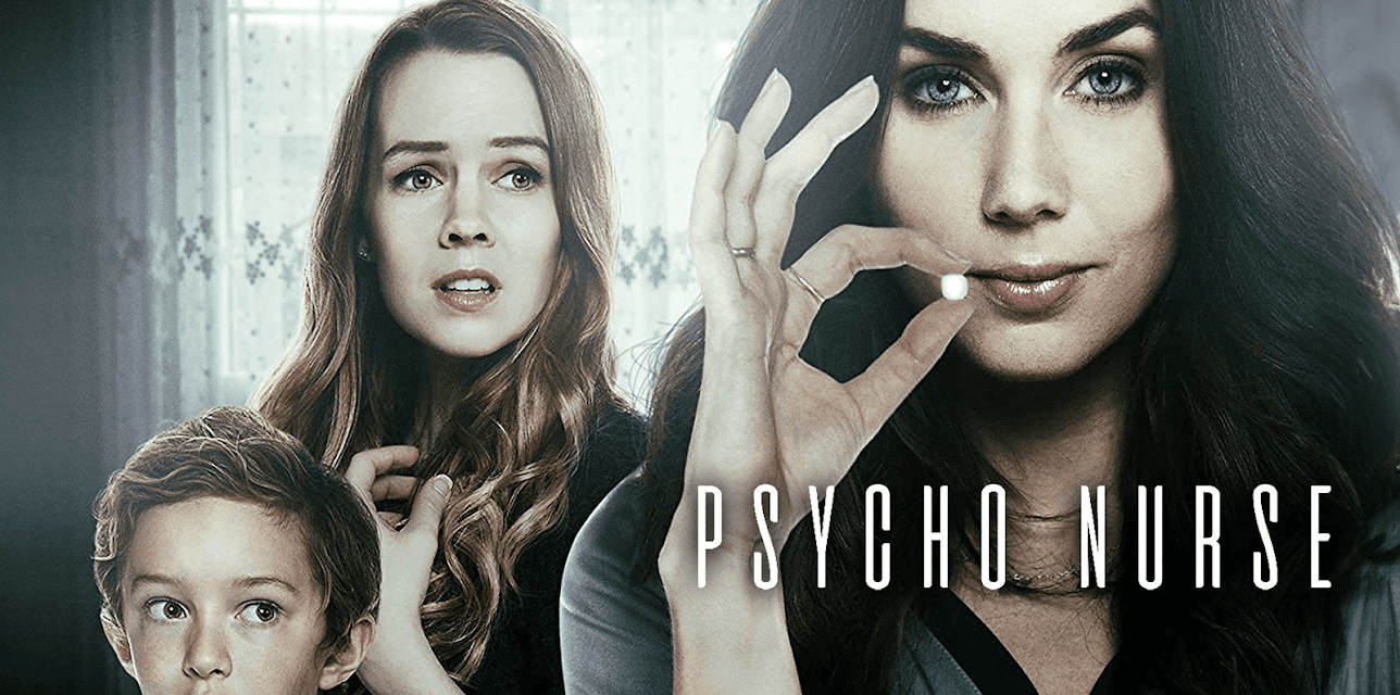 Psycho Nurse (2020)