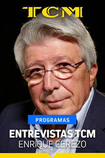 07:57: Entrevistas TCM: Enrique Cerezo | TCM | 8/8 2026