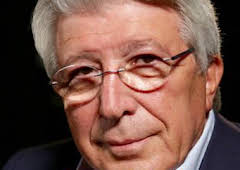 Entrevistas TCM: Enrique Cerezo