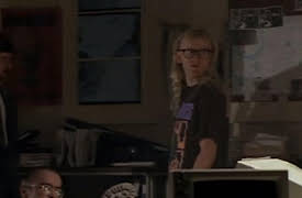 The X-Files Season 1: E.B.E.