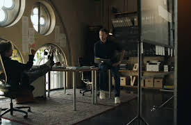 Knutby: I blind tro (Engelskt tal): Dying is Not So Bad