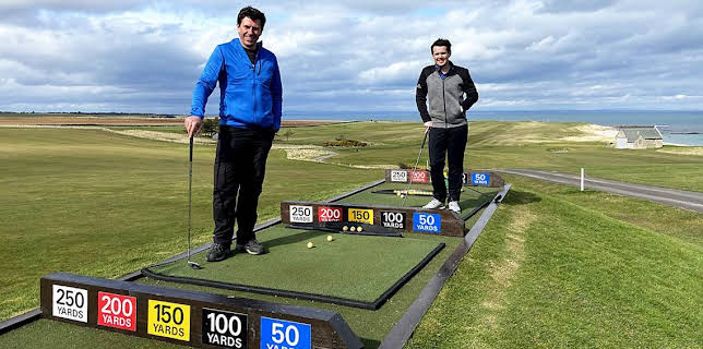 7:00 PM: Slighe Chladach Fiobha (Fife Coastal Path) (S1 E5) (S1) | BBC Alba | 3/25 2026