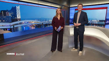 08:30: Hamburg Journal | Radio Bremen | 10/24 2026