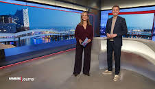 Hamburg Journal