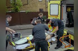 Ambulance: Episode 1