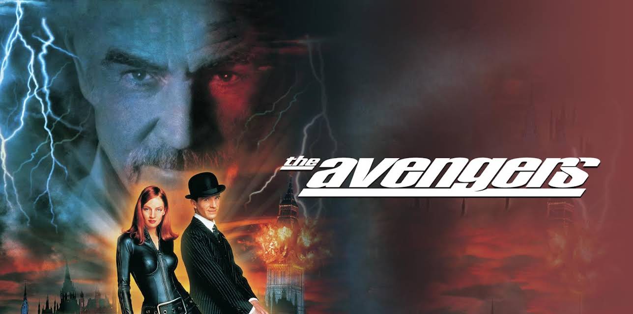The Avengers (1998) (1998)