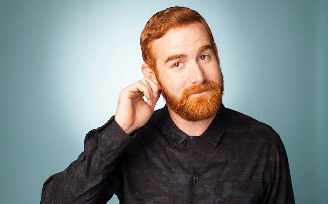 Andrew Santino