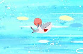 Kärlekens hav: Farbror Tao