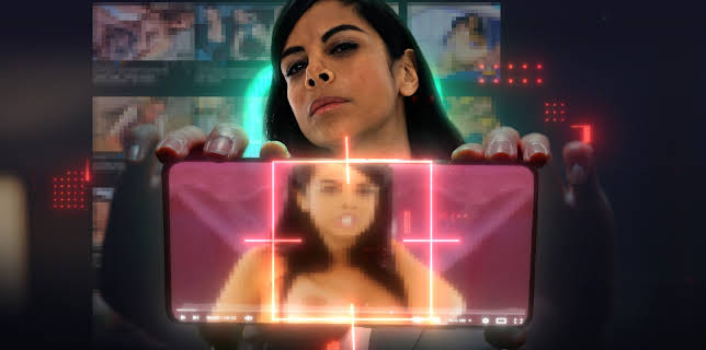 02:30: Deepfake-Pornos – Das Geschäft mit dem Missbrauch | ZDF | 11/20 2025