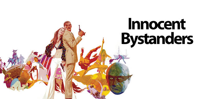 Innocent Bystanders (1973)