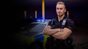 9:00 PM: Police Interceptors | Channel 5 | 7/13 2026