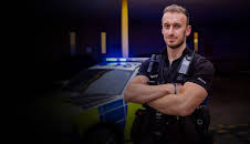 Police Interceptors (S25 E15)
