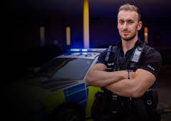 Police Interceptors