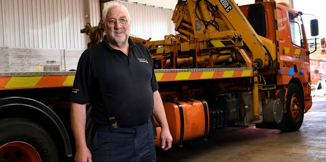 14:10: LKW-Bergung extrem | ProSieben Maxx | 1/4 2026